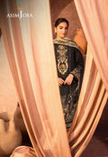 Asim Jofa | Prints Essentials | AJUB-13 - Pakistani Clothes for women, in United Kingdom and United States