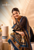 Asim Jofa | Prints Essentials | AJUB-18 - Pakistani Clothes for women, in United Kingdom and United States