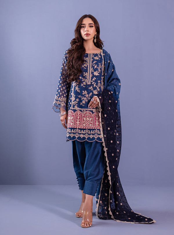 Zainab Chottani | Eid Festive Vol 1 | MIRHA - Hoorain Designer Wear - Pakistani Designer Clothes for women, in United Kingdom, United states, CA and Australia