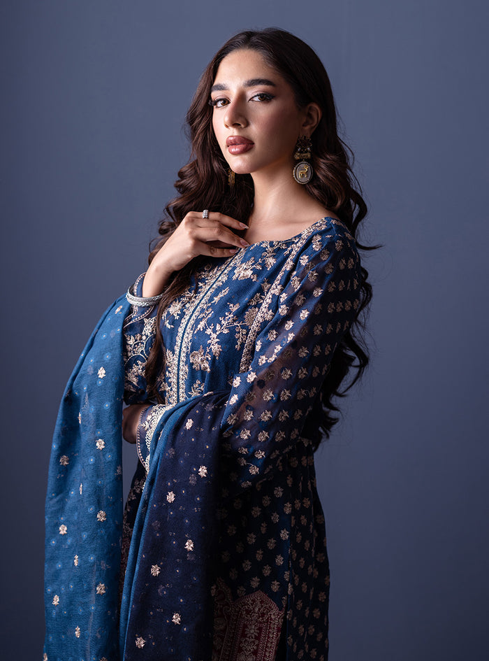 Zainab Chottani | Eid Festive Vol 1 | MIRHA - Pakistani Clothes for women, in United Kingdom and United States