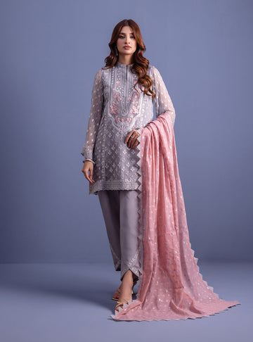 Zainab Chottani | Luxury Pret | ROOP