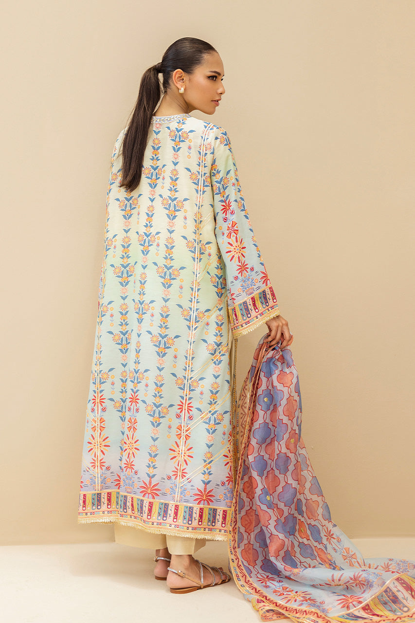 Sania Maskatiya | Samara Luxe 25 |Zayen (B)