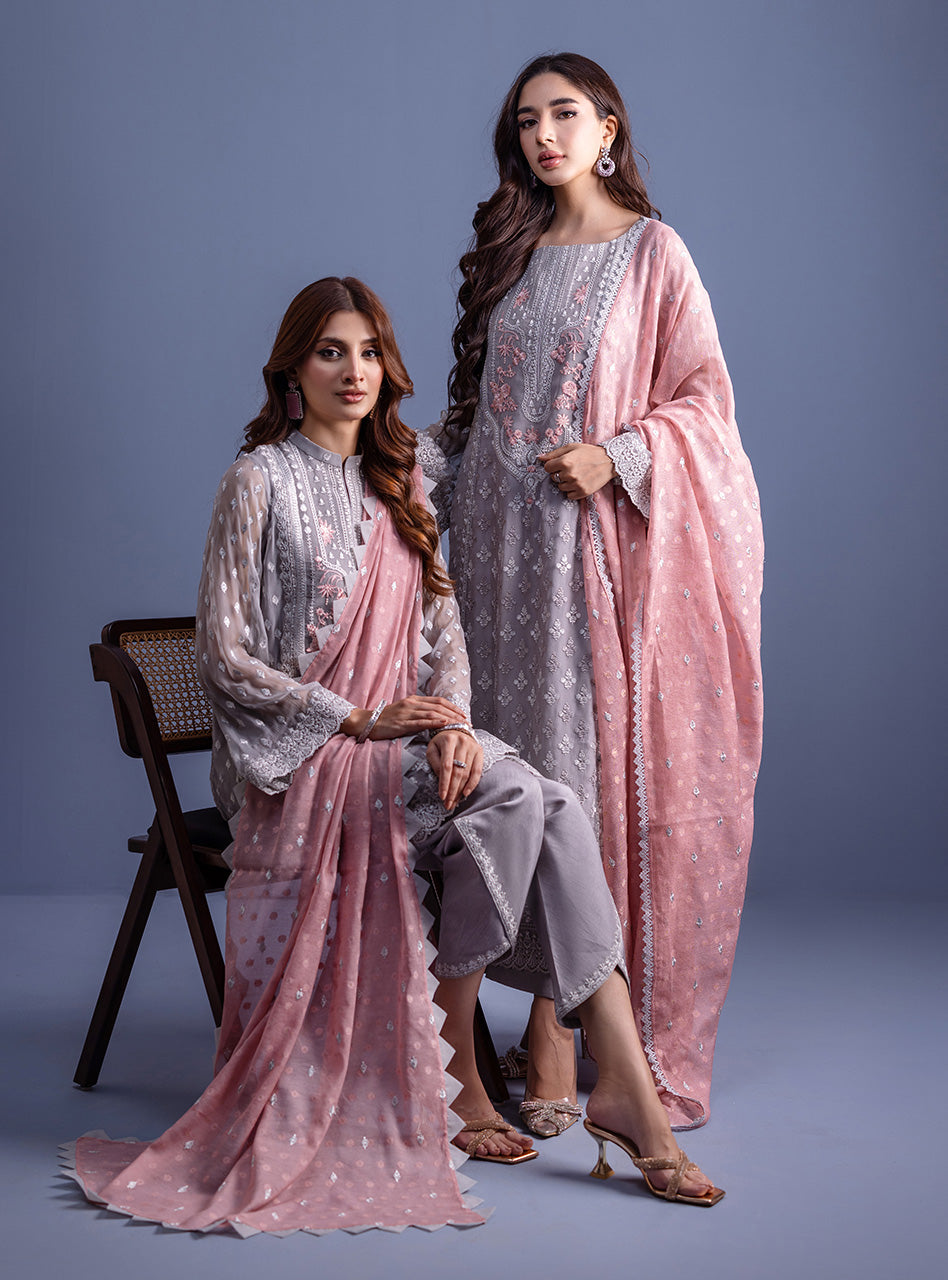 Zainab Chottani | Luxury Pret | ANAYA