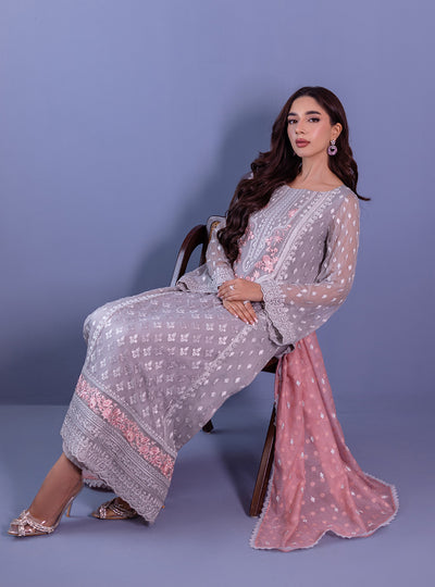 Zainab Chottani | Eid Festive Vol 1 | ANAYA - Hoorain Designer Wear - Pakistani Designer Clothes for women, in United Kingdom, United states, CA and Australia