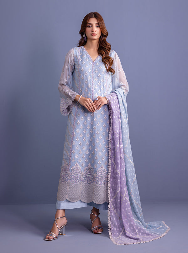Zainab Chottani | Eid Festive Vol 1 | SERAN - Pakistani Clothes for women, in United Kingdom and United States