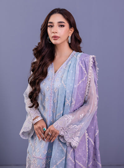 Zainab Chottani | Eid Festive Vol 1 | NURI - Pakistani Clothes for women, in United Kingdom and United States