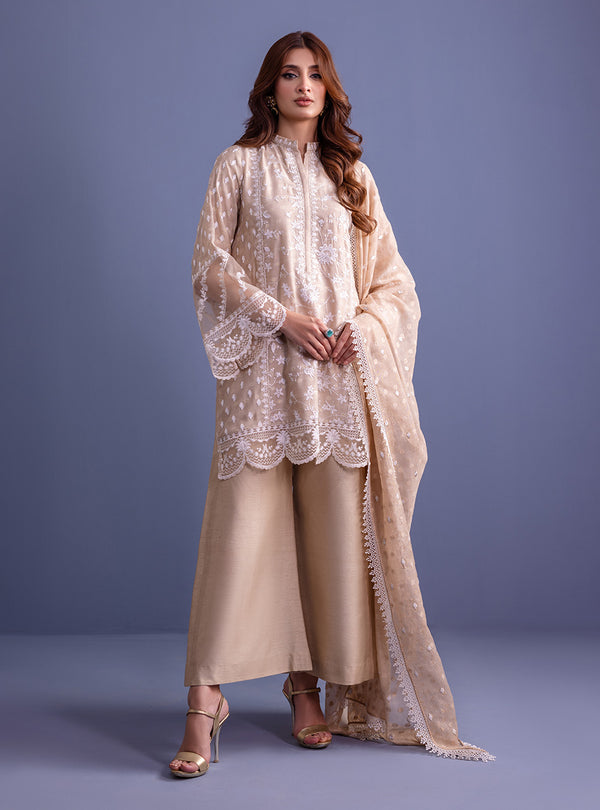 Zainab Chottani | Eid Festive Vol 1 | RANIYA - Hoorain Designer Wear - Pakistani Designer Clothes for women, in United Kingdom, United states, CA and Australia