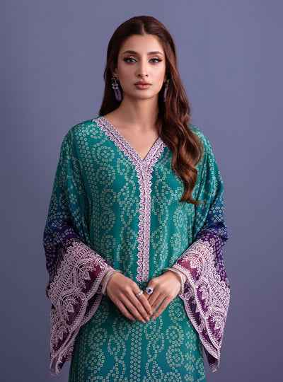 Zainab Chottani | Eid Festive Vol 1 | FASANA - Hoorain Designer Wear - Pakistani Designer Clothes for women, in United Kingdom, United states, CA and Australia