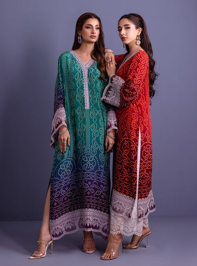 Zainab Chottani | Eid Festive Vol 1 | BANO - Pakistani Clothes for women, in United Kingdom and United States