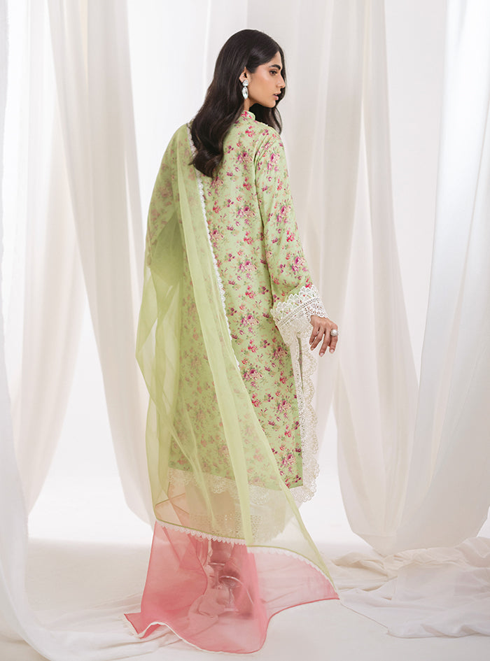 Zainab Chottani | Luxury Pret | AISHA