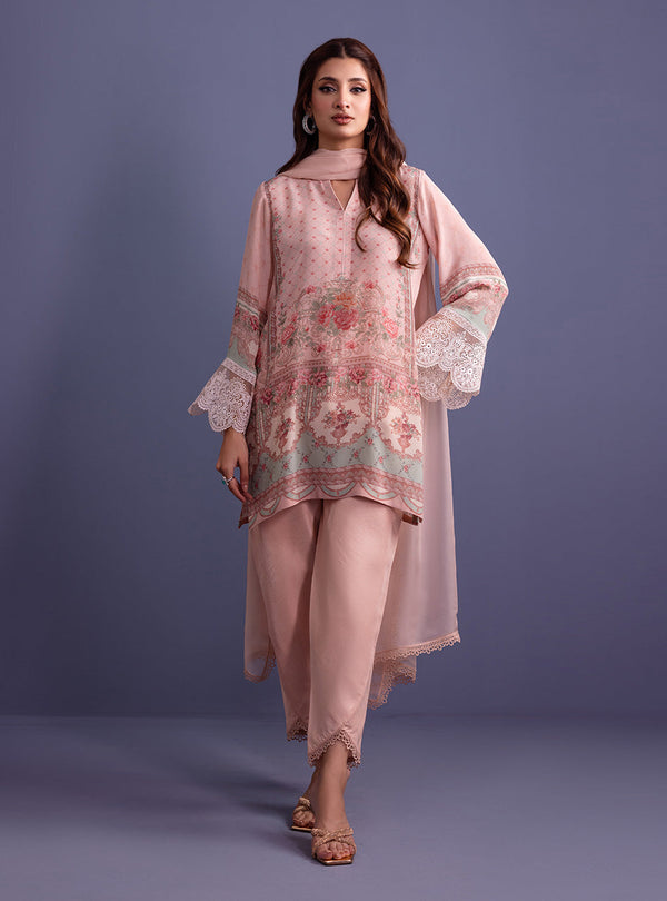 Zainab Chottani | Luxury Pret | NILOFER