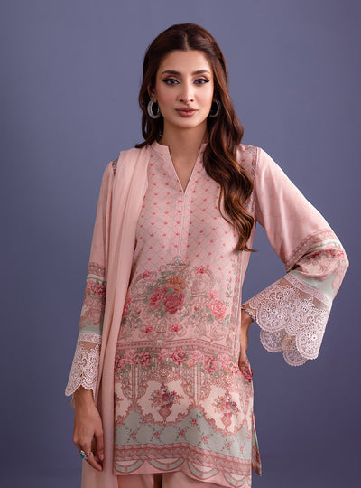Zainab Chottani | Eid Festive Vol 1 | NILOFER - Hoorain Designer Wear - Pakistani Designer Clothes for women, in United Kingdom, United states, CA and Australia