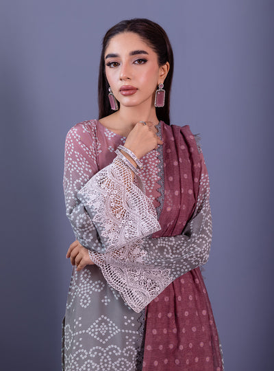 Zainab Chottani | Eid Festive Vol 1 | ZOE - Hoorain Designer Wear - Pakistani Designer Clothes for women, in United Kingdom, United states, CA and Australia