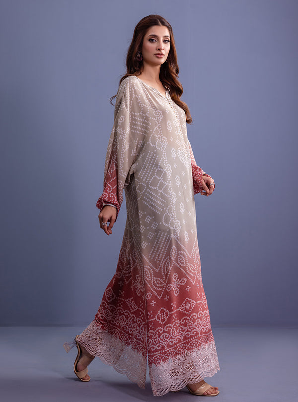 Zainab Chottani | Eid Festive Vol 1 | ROSHAN - Hoorain Designer Wear - Pakistani Designer Clothes for women, in United Kingdom, United states, CA and Australia
