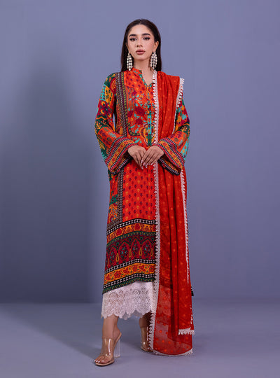 Zainab Chottani | Eid Festive Vol 1 | KEYSARYA - Hoorain Designer Wear - Pakistani Designer Clothes for women, in United Kingdom, United states, CA and Australia