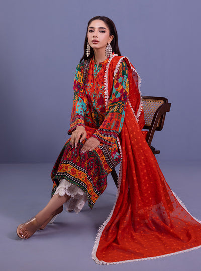 Zainab Chottani | Eid Festive Vol 1 | KEYSARYA - Pakistani Clothes for women, in United Kingdom and United States