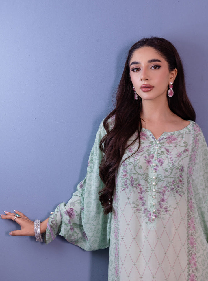 Zainab Chottani | Eid Festive Vol 1 | KOEL - Hoorain Designer Wear - Pakistani Designer Clothes for women, in United Kingdom, United states, CA and Australia