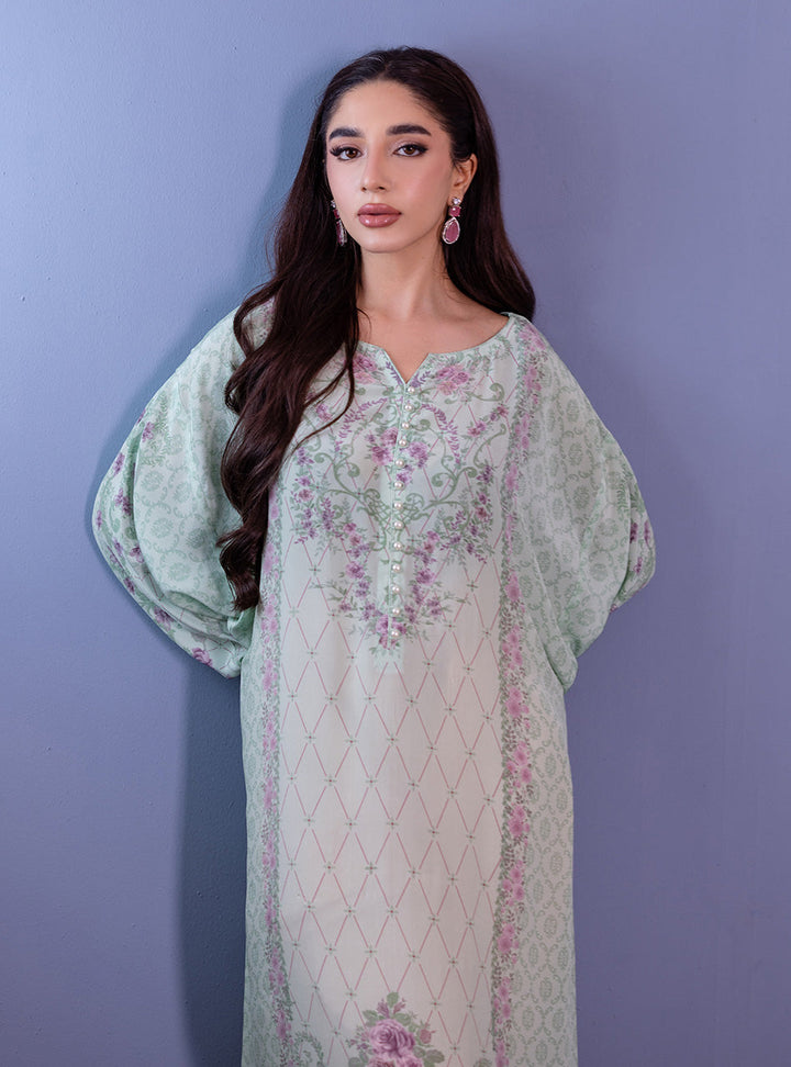 Zainab Chottani | Eid Festive Vol 1 | KOEL - Hoorain Designer Wear - Pakistani Designer Clothes for women, in United Kingdom, United states, CA and Australia