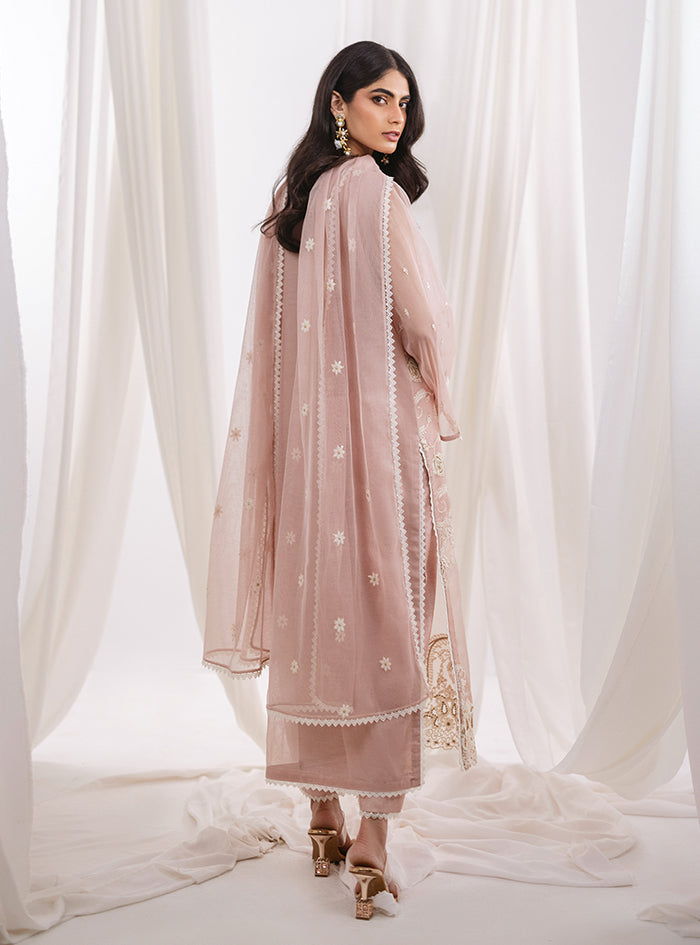 Zainab Chottani | Luxury Pret | ARSHAL