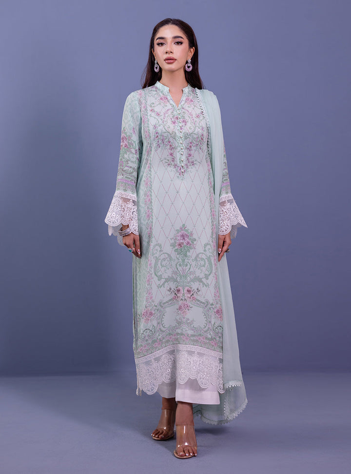 Zainab Chottani | Eid Festive Vol 1 | KAAVISH - Hoorain Designer Wear - Pakistani Designer Clothes for women, in United Kingdom, United states, CA and Australia