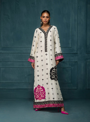 Zainab Chottani | Luxe Edit 25 | Azalea