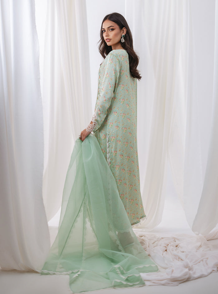 Zainab Chottani | Luxury Pret | ZIKAR