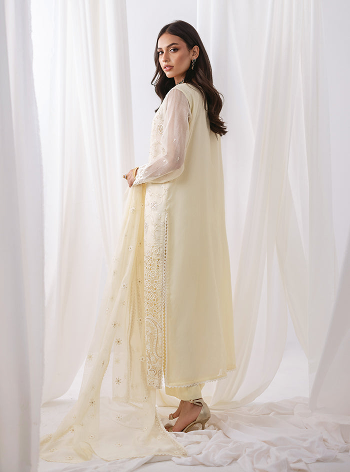 Zainab Chottani | Luxury Pret | AYAT