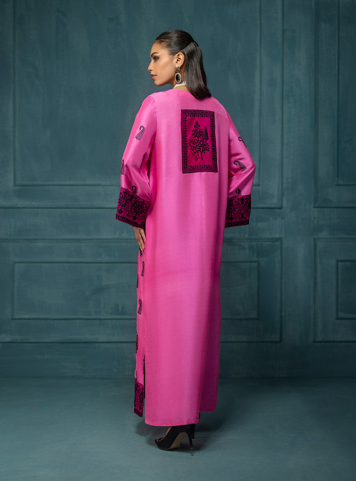 Zainab Chottani | Luxe Edit 25 | Mehrin