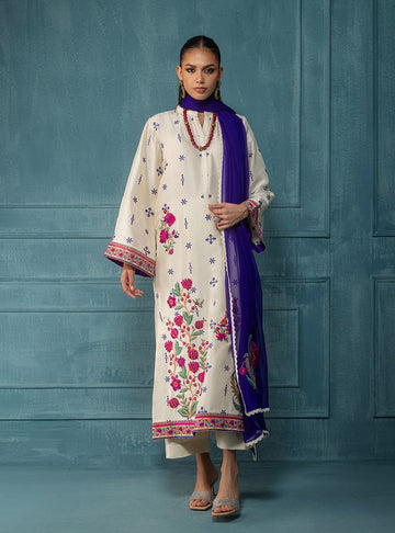 Zainab Chottani | Luxe Edit 25 | Myra