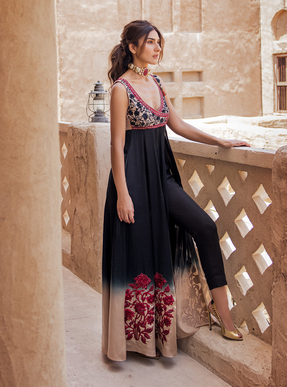 Zainab Chottani | Semi Formals | ZAIRE