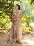 Zainab Chottani | Tahra Lawn 24 | SAMAHA - D 5B - Pakistani Clothes for women, in United Kingdom and United States