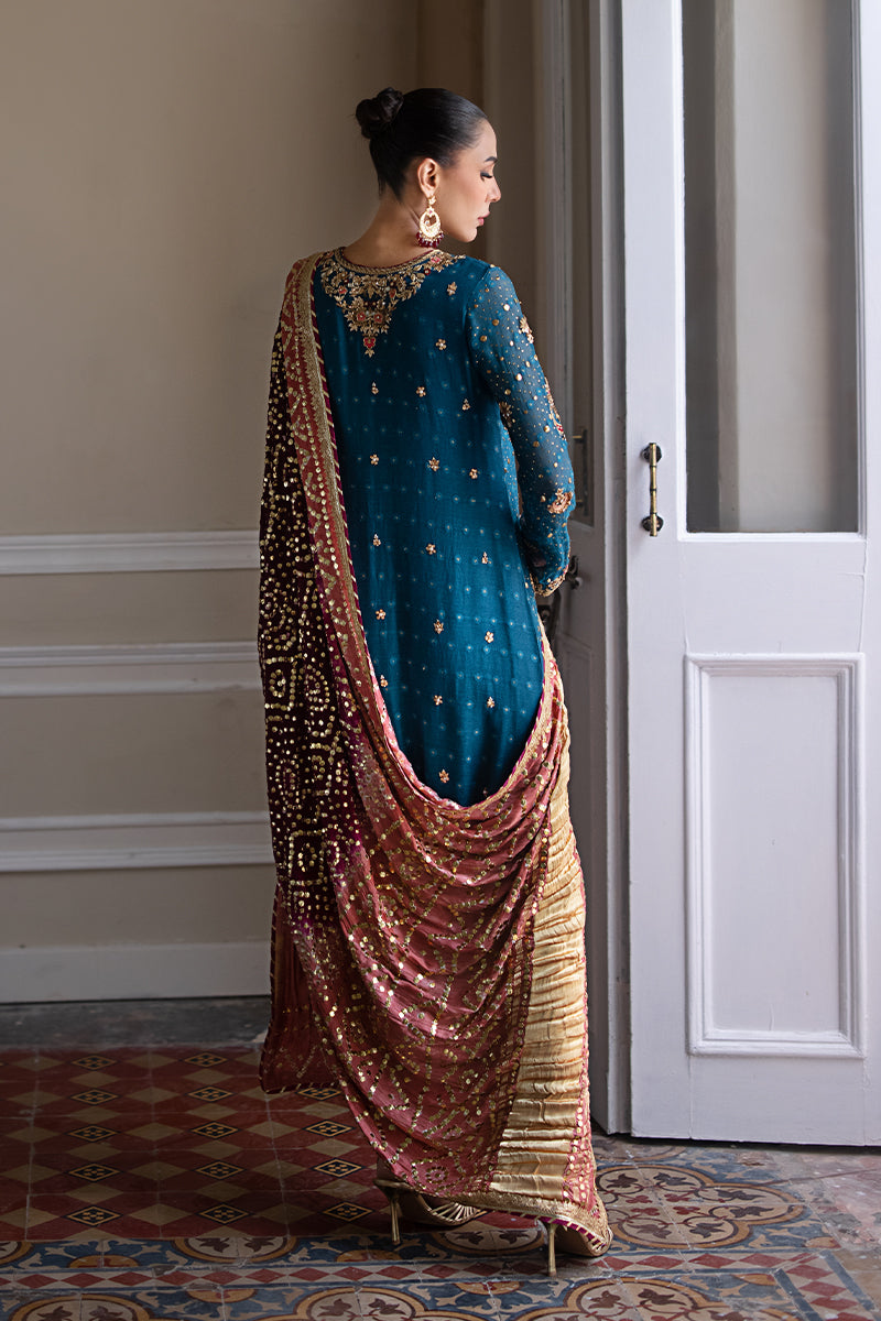 Sana Abbas | Wedding Formals | JASMINE