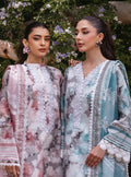 Zainab Chottani | Tahra Lawn 24 | ZINNIA - D 3A - Pakistani Clothes for women, in United Kingdom and United States