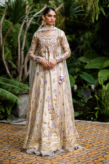 Sana Abbas | Wedding Formals | Ayska