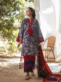 Zainab Chottani | Tahra Lawn 24 | TAMARA - D 7A - Pakistani Clothes for women, in United Kingdom and United States