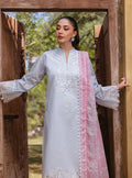 Zainab Chottani | Tahra Lawn 24 | RUHAE - D 9B - Pakistani Clothes for women, in United Kingdom and United States