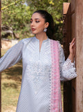 Zainab Chottani | Tahra Lawn 24 | RUHAE - D 9B - Pakistani Clothes for women, in United Kingdom and United States