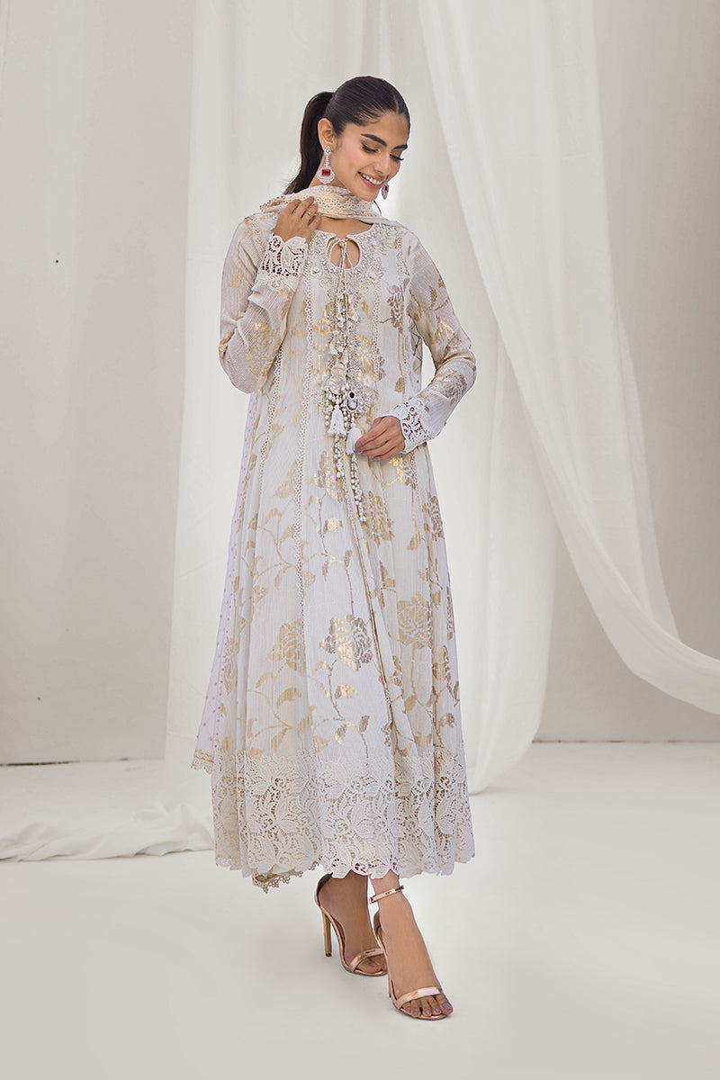 Sana Abbas | Luxury Pret | Noori