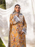 Zainab Chottani | Tahra Lawn 24 | BEEHA - D 2A - Pakistani Clothes for women, in United Kingdom and United States