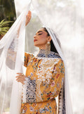 Zainab Chottani | Tahra Lawn 24 | BEEHA - D 2A - Pakistani Clothes for women, in United Kingdom and United States