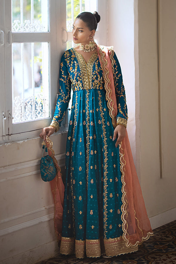 Sana Abbas | Wedding Formals | PAREE