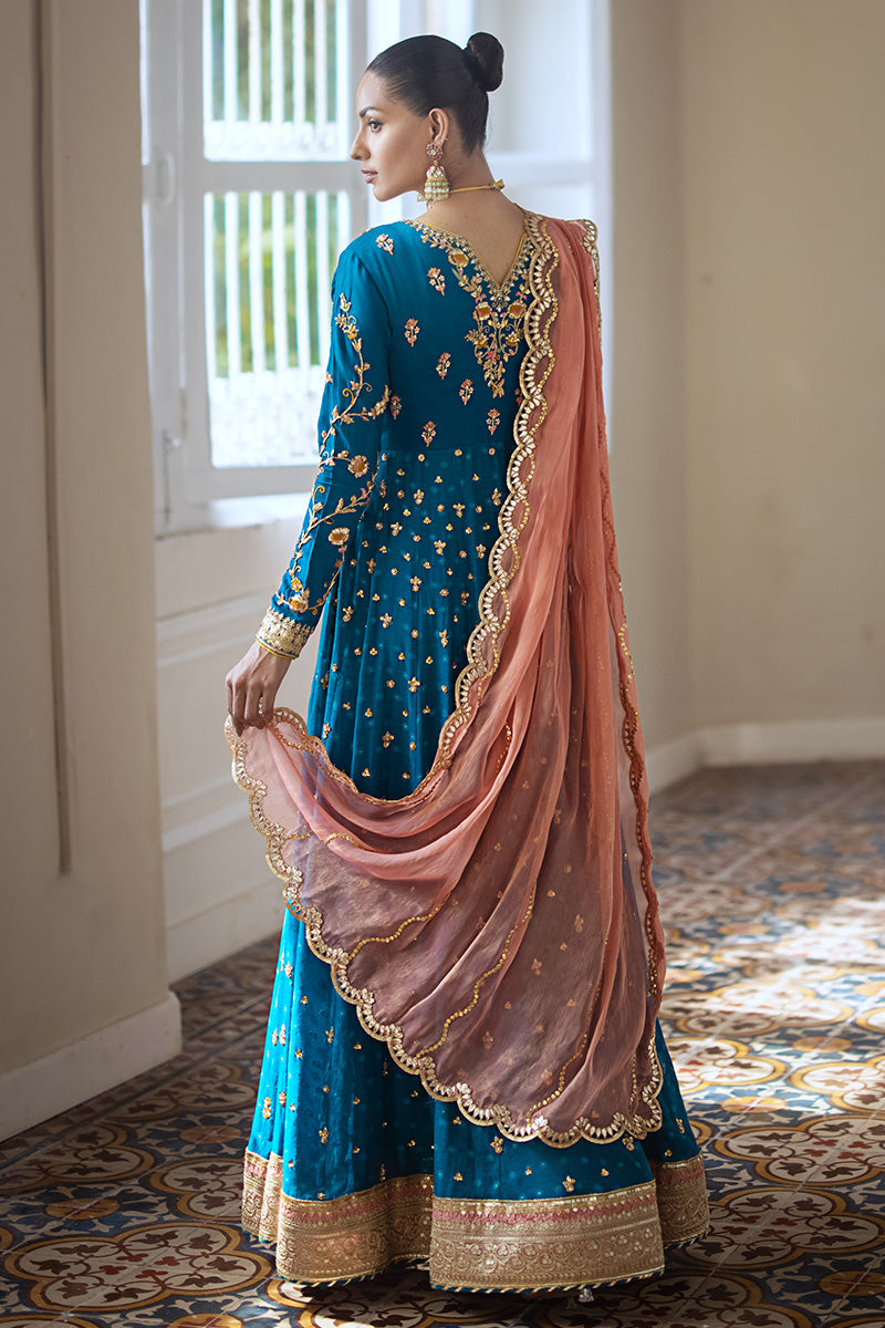 Sana Abbas | Wedding Formals | PAREE