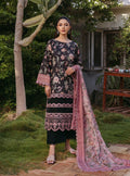 Zainab Chottani | Tahra Lawn 24 | RYMA - D 1A - Pakistani Clothes for women, in United Kingdom and United States