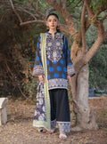 Zainab Chottani | Tahra Lawn 24 | FREYA - D 10B - Pakistani Clothes for women, in United Kingdom and United States