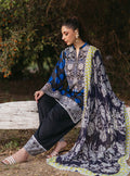 Zainab Chottani | Tahra Lawn 24 | FREYA - D 10B - Pakistani Clothes for women, in United Kingdom and United States