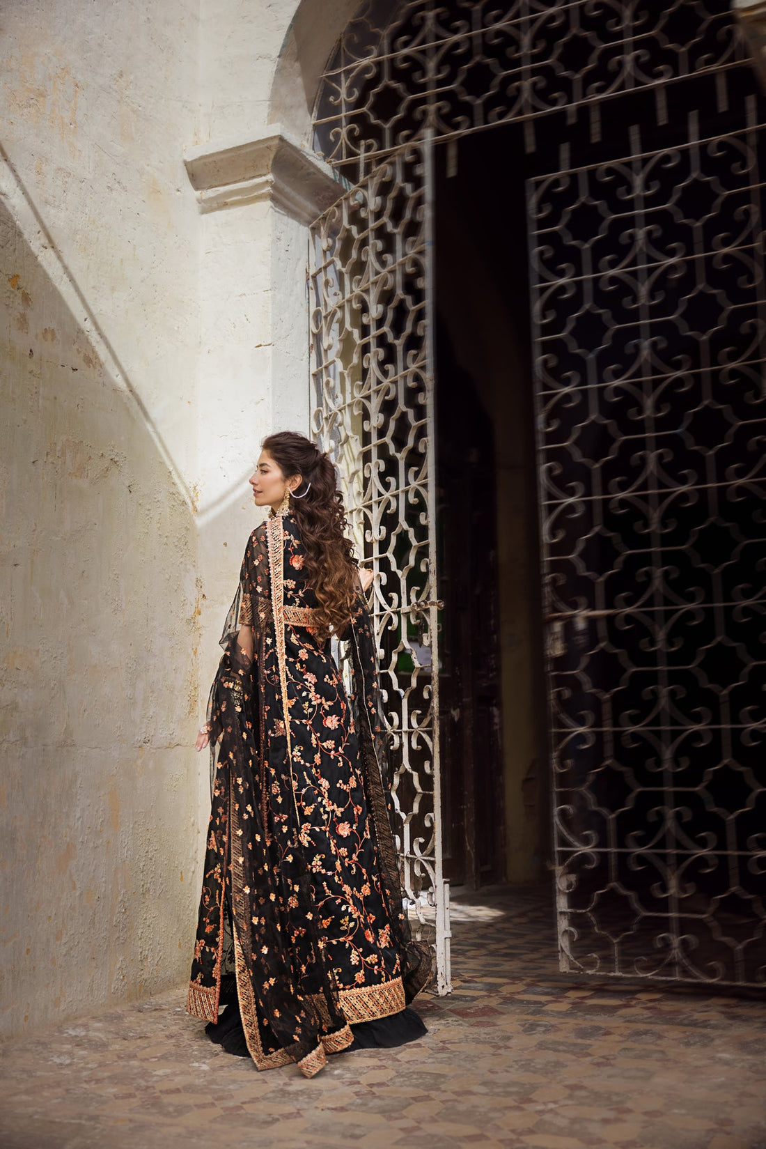 Erum Khan | Umaima Eid Edit | SAFWA