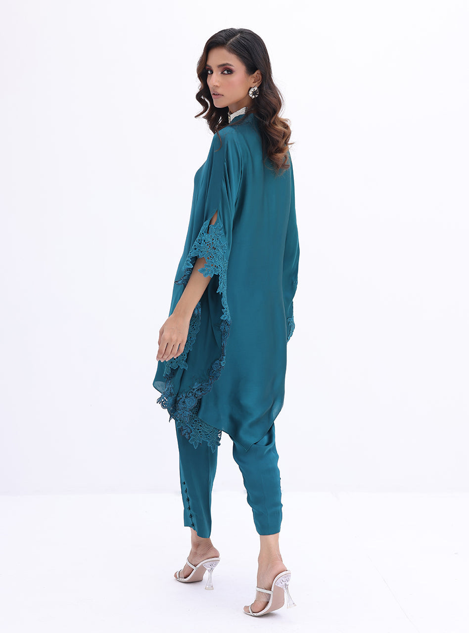 Zainab Chottani | Casual Pret | DIVINE HAZE