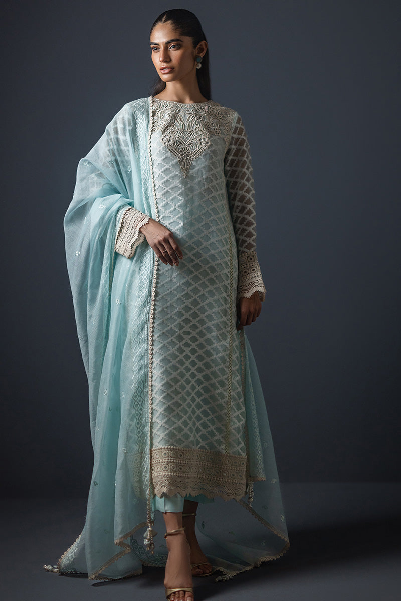 Sana Abbas | Luxury Pret | Larimar