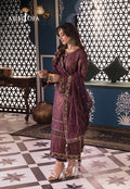 Asim Jofa | Fasana e Ishq Eid Luxury Lawn | AJFI-06 - Pakistani Clothes for women, in United Kingdom and United States