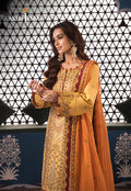 Asim Jofa | Fasana e Ishq Eid Luxury Lawn | AJFI-19 - Pakistani Clothes for women, in United Kingdom and United States